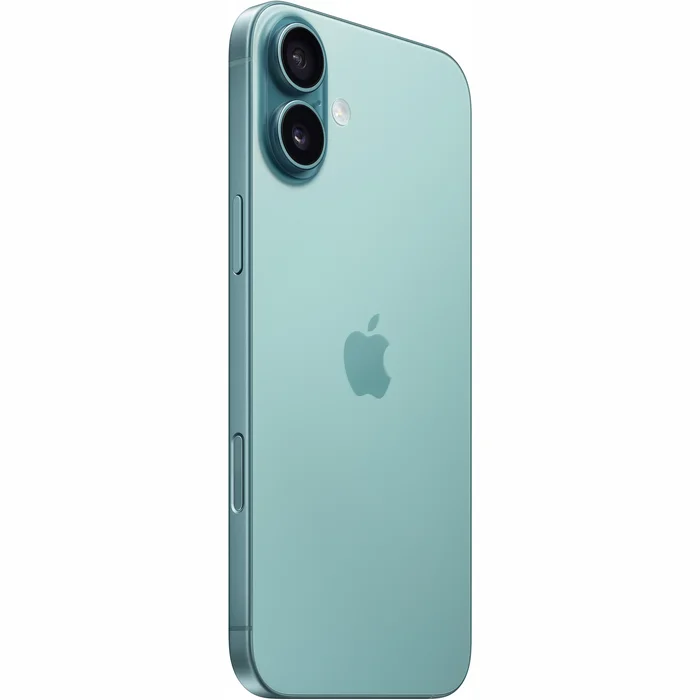 Mobilie telefoni un viedtālruņi Apple iPhone 16 Plus 128GB Teal